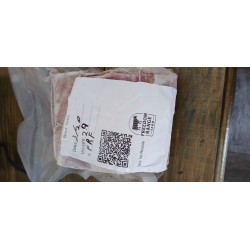BBQ Ribs 1-1.5 lbs BBQ Ribs 1-1.5 lbs