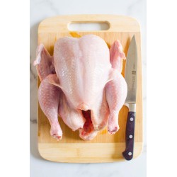Pasture raised chicken 5 pack Pasture raised chicken 5 pack