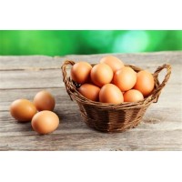1 dozen pastured eggs