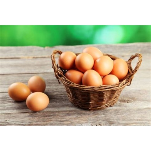 1 dozen pastured eggs 1 dozen pastured eggs
