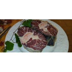 Osso Buco  (Beef Shank)